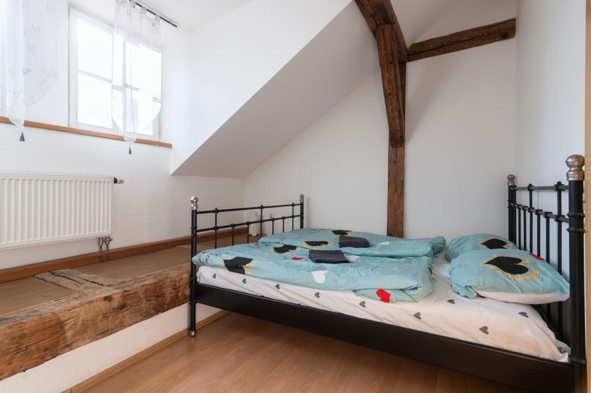 براغ Apartment Stepanska المظهر الخارجي الصورة