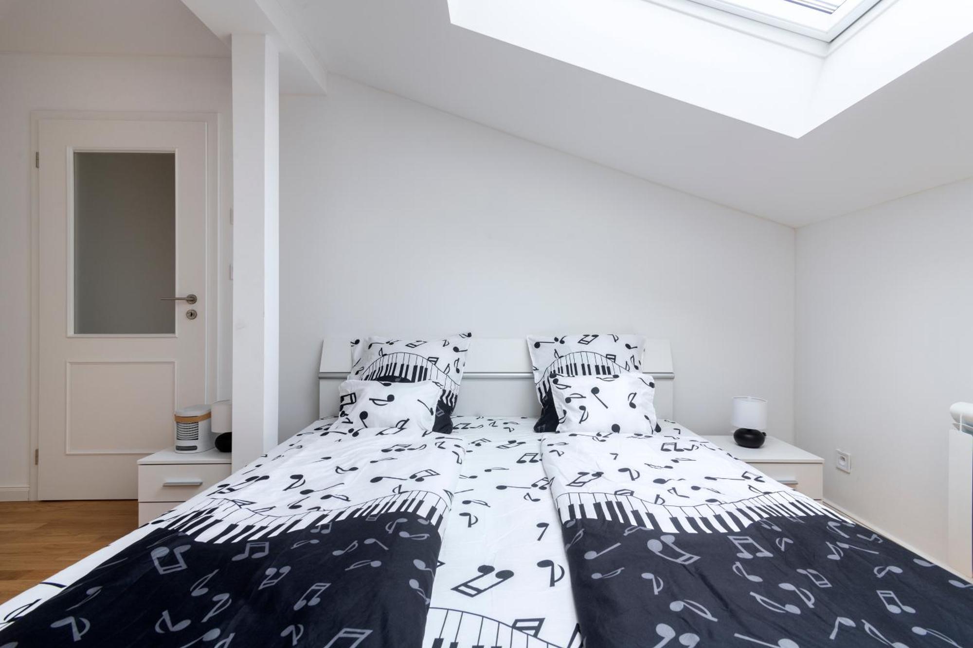 براغ Apartment Stepanska المظهر الخارجي الصورة