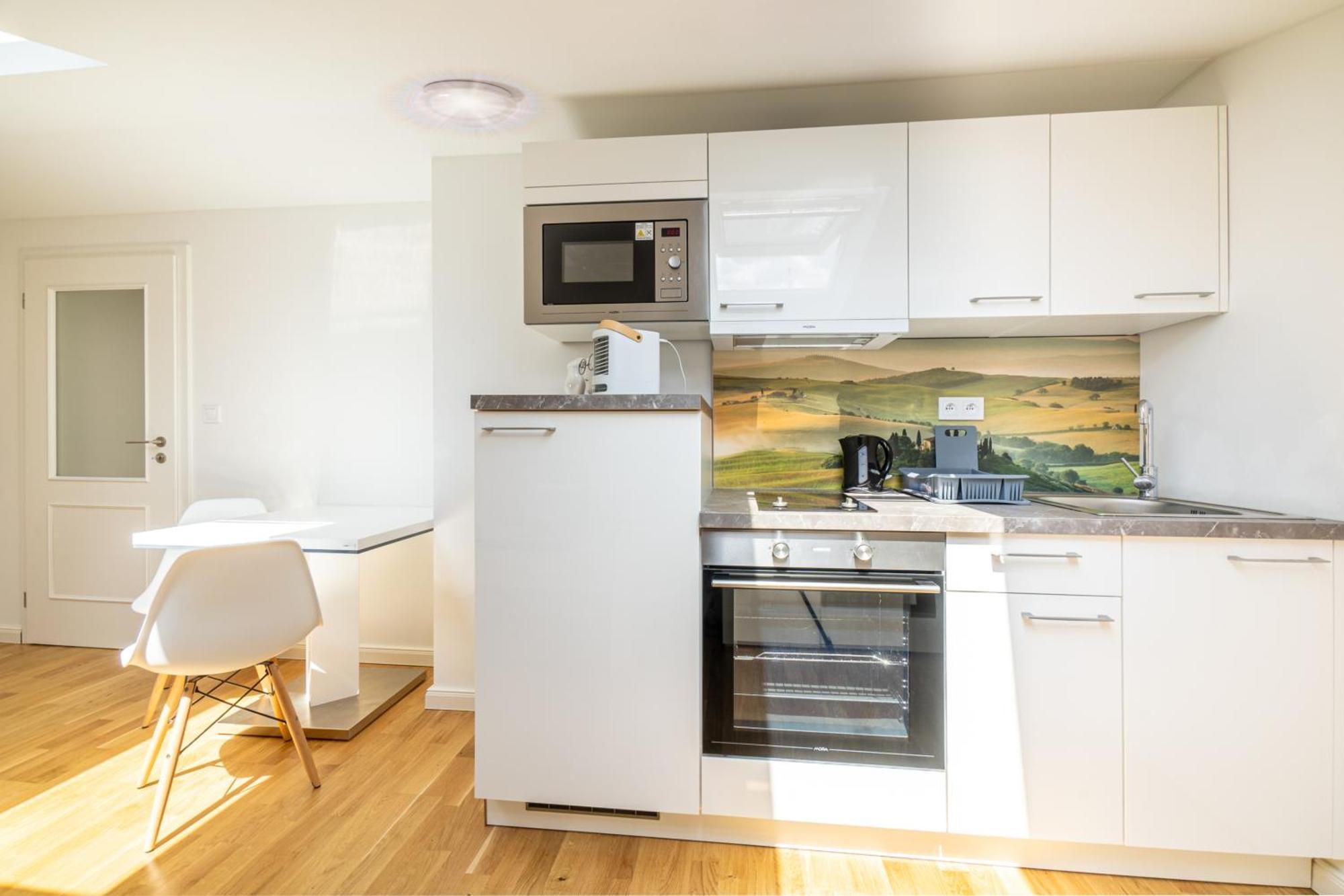 براغ Apartment Stepanska المظهر الخارجي الصورة