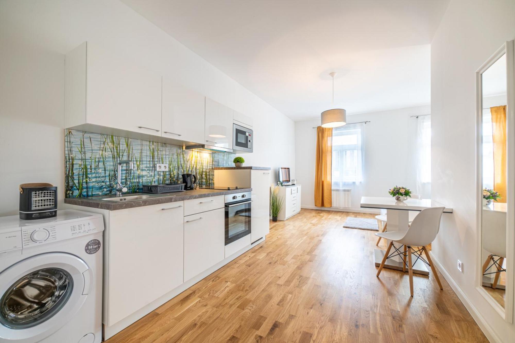 براغ Apartment Stepanska المظهر الخارجي الصورة