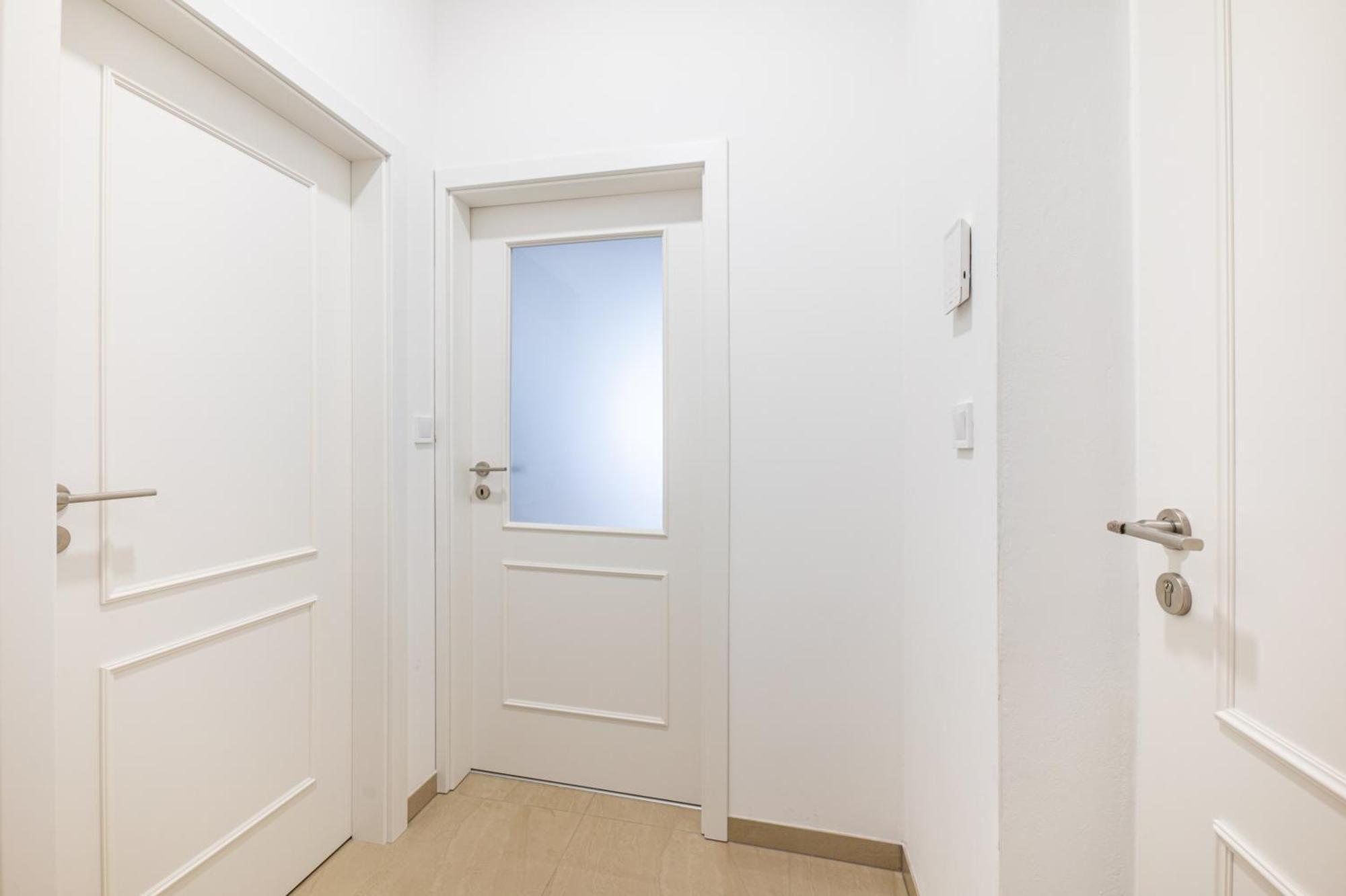 براغ Apartment Stepanska المظهر الخارجي الصورة